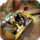 Army Truck Off-road Hill Climb APK