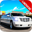 Limousine City Drive Simulator APK