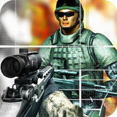 Commando Blackout icon