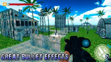 Commando Blackout: Sniper Kill screenshot 2