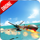 3D Drone UAV Flight Simulator APK