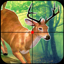 Jungle Sniper: Deer Hunting APK