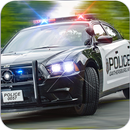 Police Pursuit Driving 3D APK