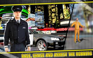 Police Pursuit Driving 3D 스크린샷 3