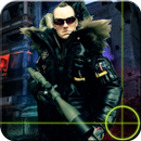 Sniper: U.S Phantom of Borders APK