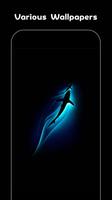 Amoled Wallpapers screenshot 1