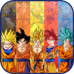 Goku Wallpapers HD
