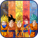 Goku Wallpapers HD APK