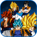 Dragon Wallpaper Ball Super HD APK