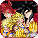 Dragon Wallpaper Ball Z HD APK