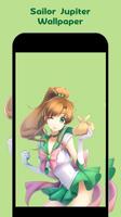 Sailor Moon Wallpapers Screenshot 3