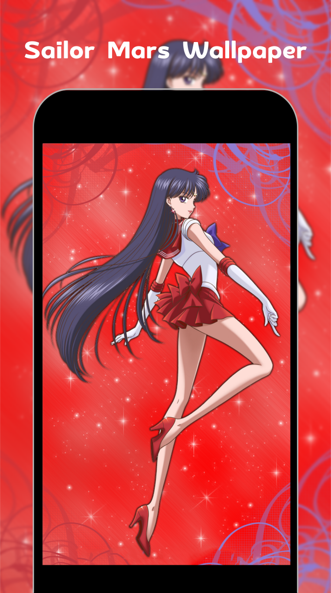 無料で セーラームーンの壁紙hd アプリの最新版 Apk1 1をダウンロードー Android用 セーラームーンの壁紙hd Apk の最新バージョンをダウンロード Apkfab Com Jp