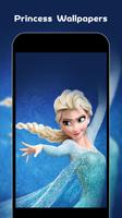 Princess Wallpapers Affiche