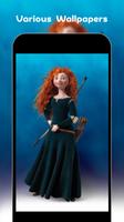Princess Wallpapers syot layar 1