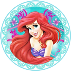 Princess Ariel HD Wallpapers icône