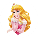 APK Princess Aurora HD Wallpapers