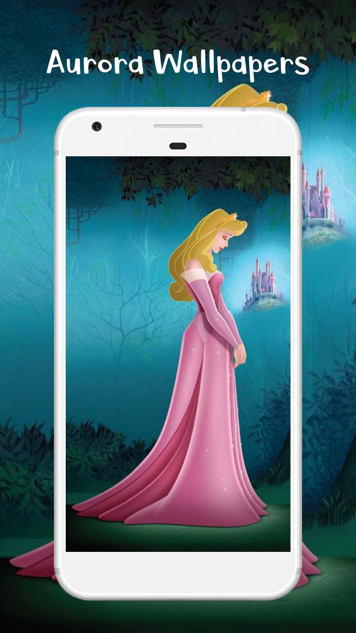Princess Aurora Hd Wallpapers For Android Apk Download
