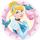 Princess Cinderella HD Wallpapers APK