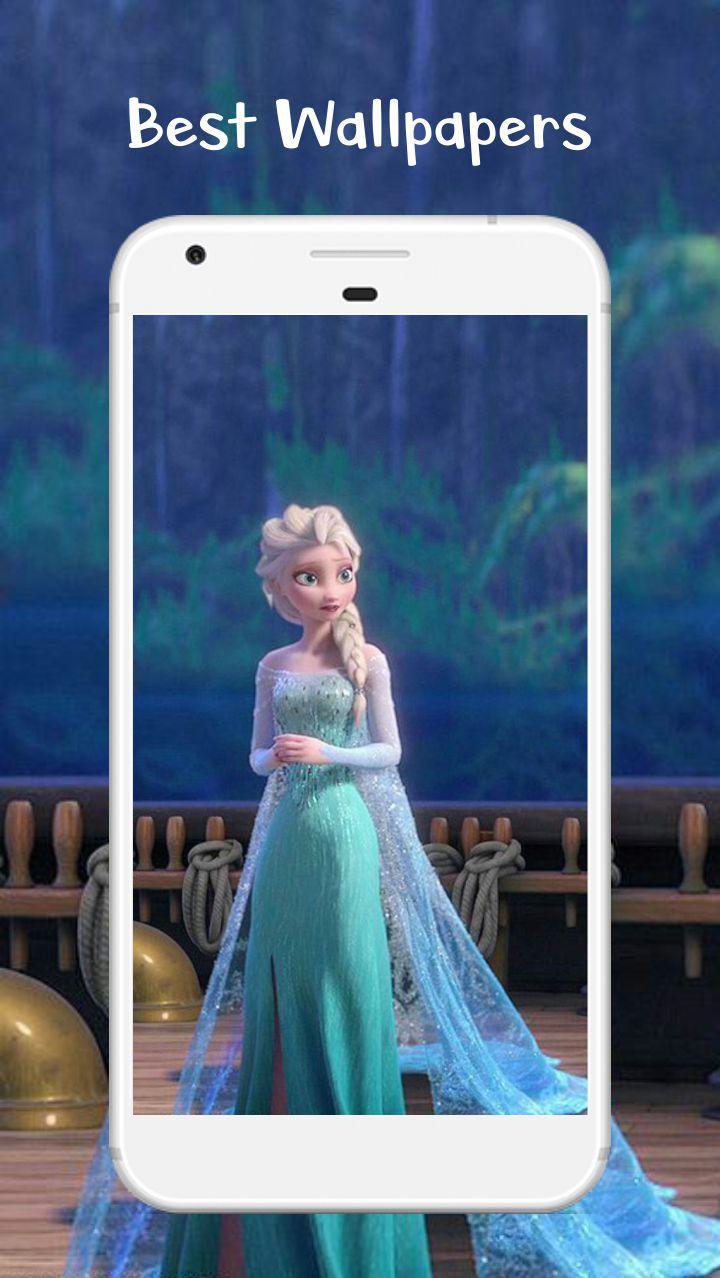 frozen iphone wallpaper hd