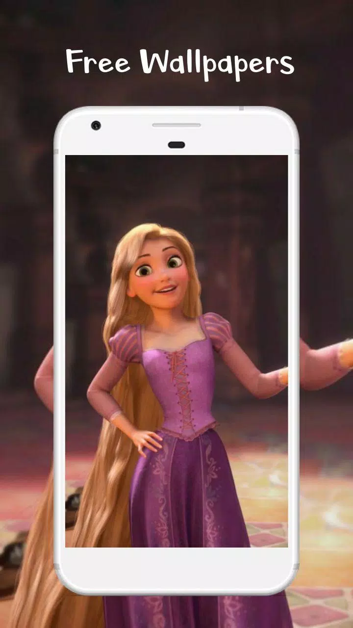 Princess Rapunzel HD Wallpapers APK for Android Download Princess Rapunzel HD Wallpapers APK for Android Download