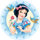 APK Princess Snow White HD Wallpapers