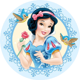 Princess Snow White HD Wallpapers ไอคอน