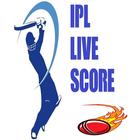 IPL Live Score icône