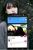 UK Girls Dating: London Girls Chat-British Singles 截圖 2