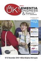 UKDC 2014 Cartaz