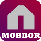 Free Mobdro Reference أيقونة