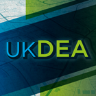 UKDEA Guide biểu tượng