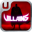 Villains RPG