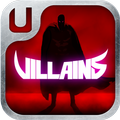 Villains RPG