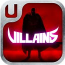 Villains RPG APK