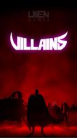 Villains الملصق