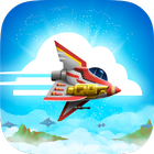 Cloud Breakers: Sky Tactics أيقونة