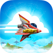 Cloud Breakers icon