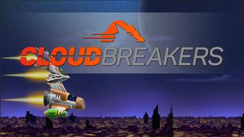 Cloud Breakers: Sky Tactics تصوير الشاشة 3