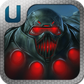 Dark Galaxy: Space Wars