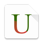 UKeyboard icône