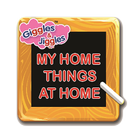 My Home - Things at Home - UKG icon