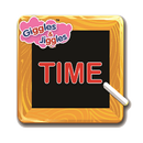 APK TIME Concept for UKG Kids