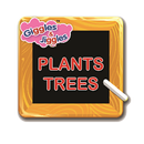 APK Trees And Plants for UKG Kids