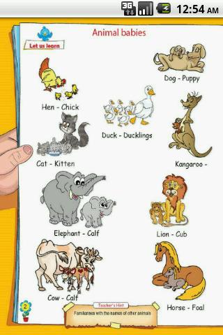 Android İndirme için Animal Babies & Animal Homes - Giggles & Jiggles APK Android İndirme için Animal Babies & Animal Homes - Giggles & Jiggles APK