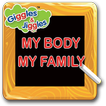 MyBody - MyFamily for UKG Kids