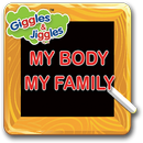 MyBody - MyFamily for UKG Kids aplikacja