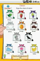 1 Schermata COLOURS for UKG KIDS - Giggles & Jiggles