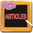 UKG - English – Articles