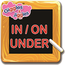 APK UKG- English - IN - ON - UNDER