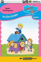 UKG- English - IN - ON - UNDER постер